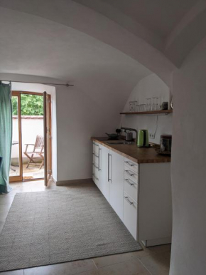 Ferienwohnung im historischen Ortskern von Kallmünz